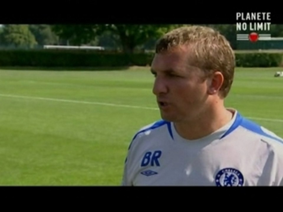 Football Icon n°6 - Partie 3