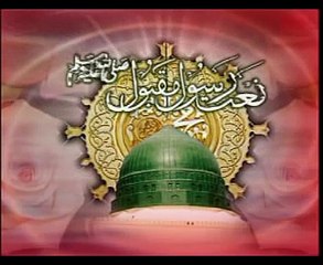 Syed Furqan Qadri-Sohna Aaya