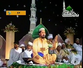 URDU MANQABAT(Muhabbat Ali Sai Hai)ZULFIQAR ALI IN LAHORE.BY Visaal