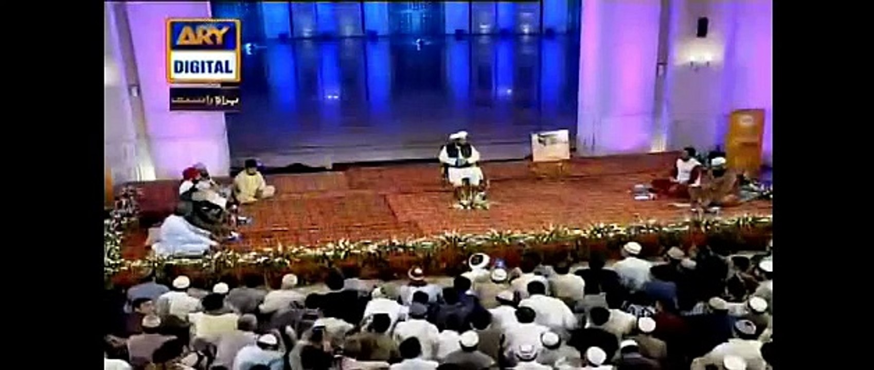 Shab e  Barat_-_ With Waseem Badami & Juniad Jumshad -- On Bahria Town Lahore-part 4
