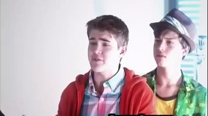 Best Friends Whenever - Fight the Future: Part 3