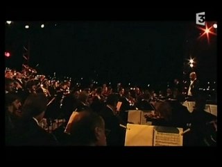 Un Violon sur le sable (Première Partie)