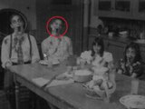 5 Creepy Unexplained Ghost Photos!