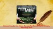 Read  Green Foods for Men Powerful Foods for a Clean Healthy Diet Ebook Online