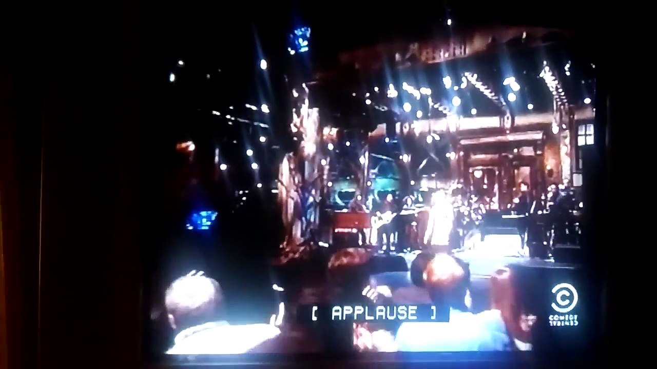 Britney Spears & Justin Timberlake SNL Opening...
