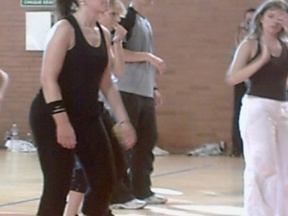 Yofit Montpellier juin 2007