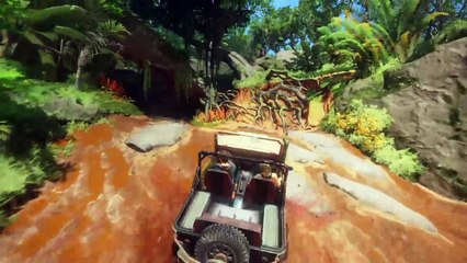 Анчартед 4   PS4  Sam35elMayson (13)