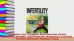 Read  Infertility Get Pregnant Fast Exercise Guide Infertility Fertility Get Pregnant Ebook Free