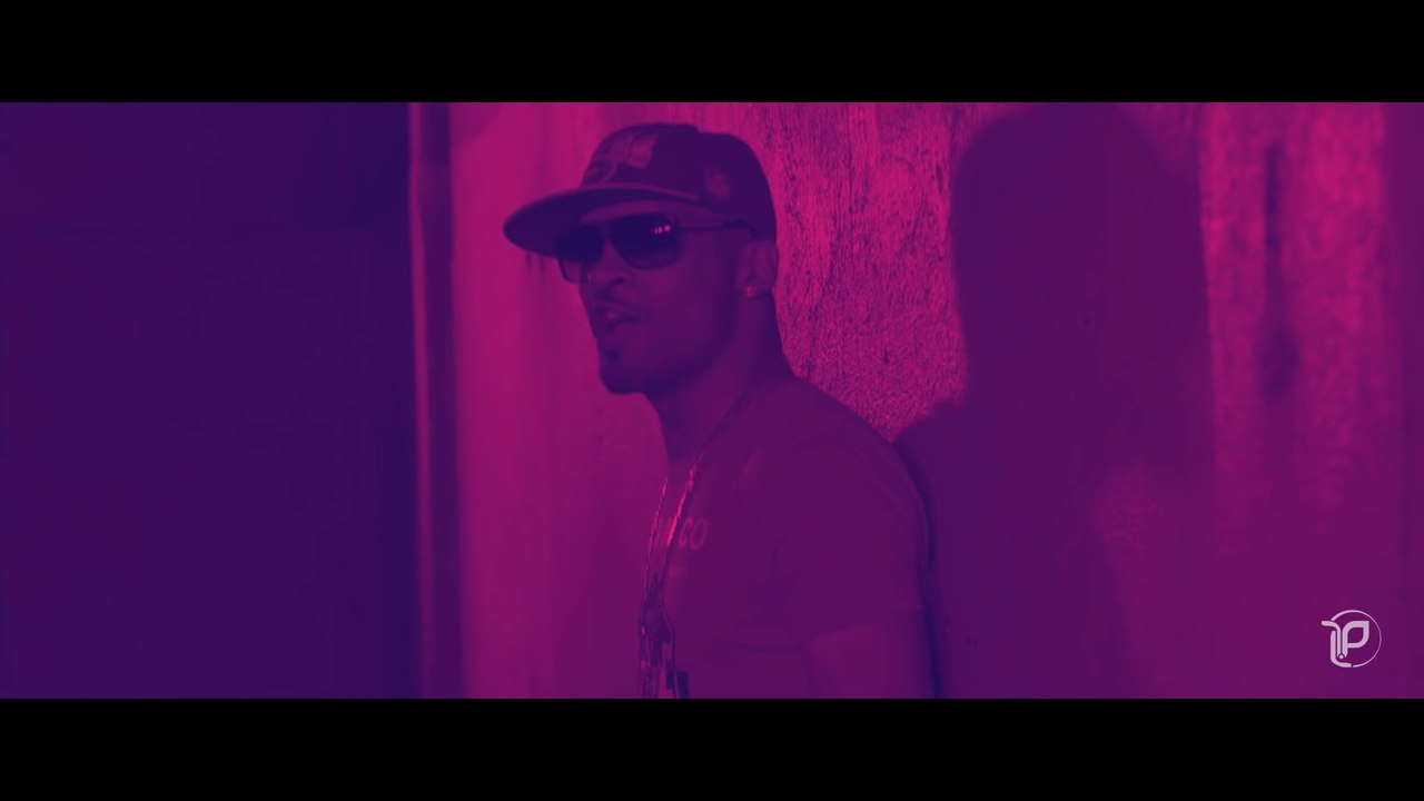 LLP feat. Mike Diamondz - Fire (Lyric Video)