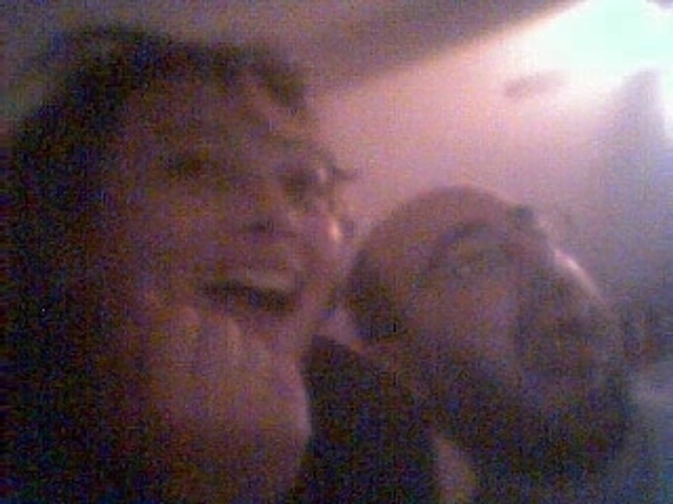 Délire Webcam le 02 07 2007