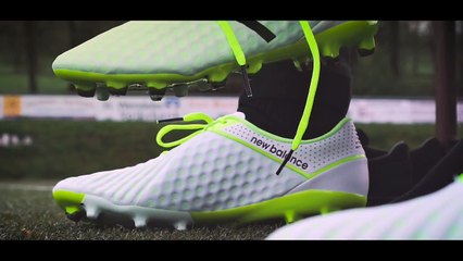 New Balance Visaro - Best Football Boots under $200? - Review