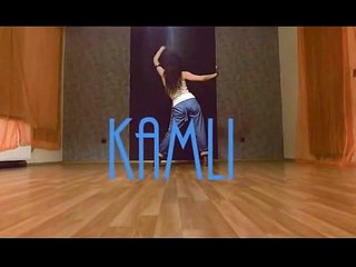 Dance on- Kamli & Crazy Kiya Re