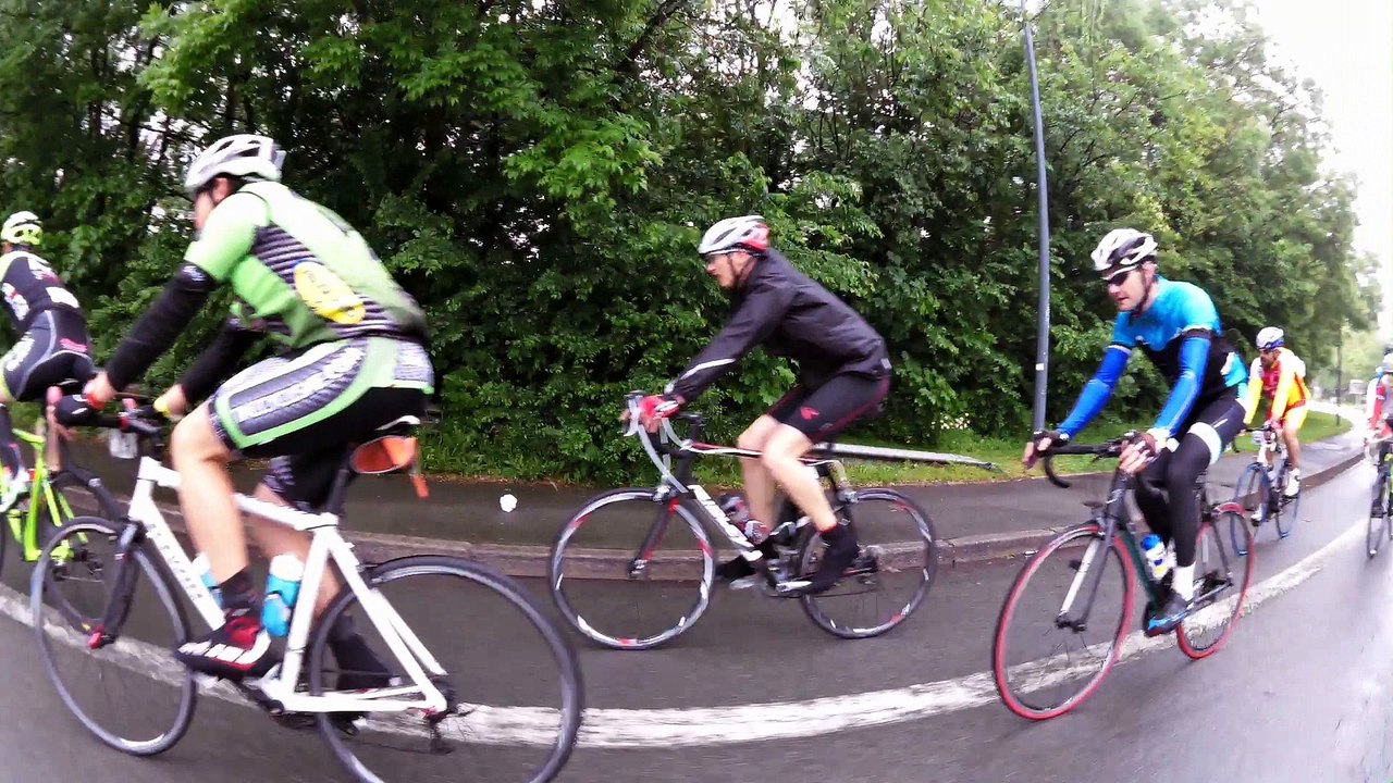 Lille - Hardelot 2016