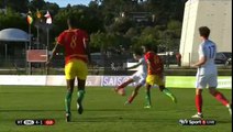England U20 vs Guinea U20 4-1 All Goals & Highlights HD 23.05.2016
