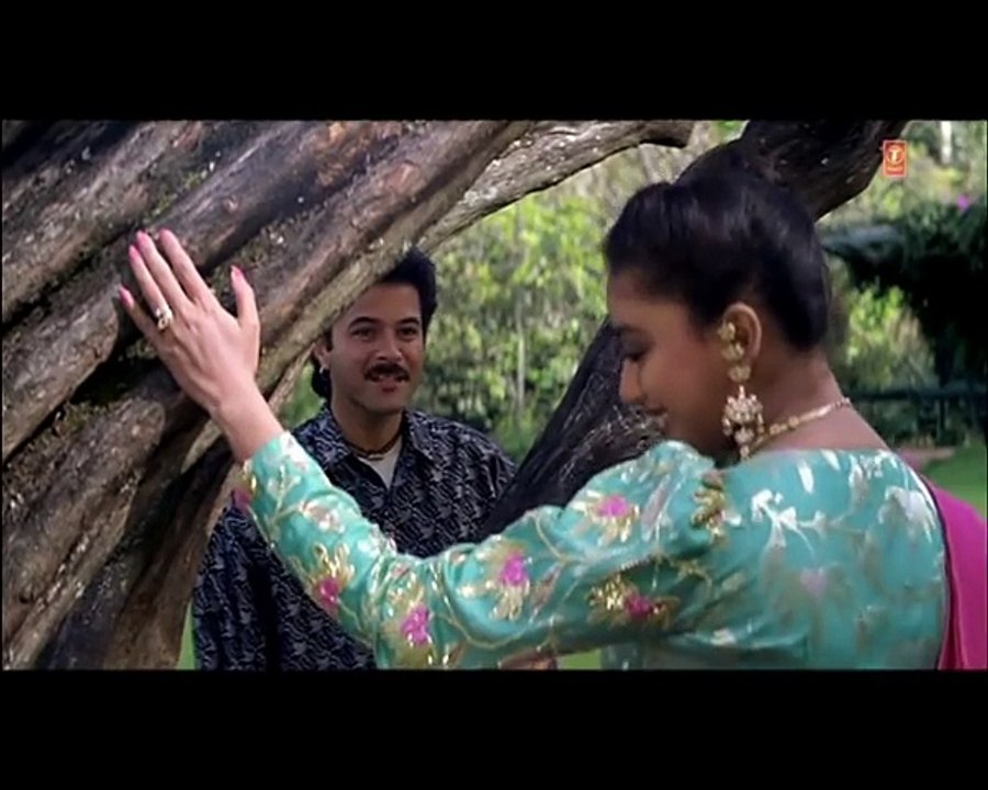 Koyal Si Teri Boli [Full Song] _ Beta _ Anil Kapoor, Madhuri Dixit