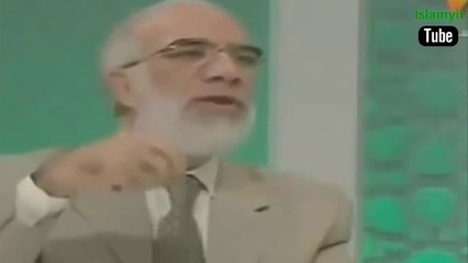 الشيخ عمرعبد الكافي ( الثبات علي الحق) قصة ماشطة بنت فرعون