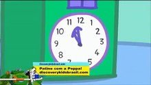 Peppa Pig - todos os episódios 2016