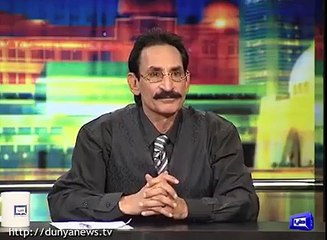 Mazaq Raat on Dunya News - 23 May 2016 P 3 | Tariq Aziz