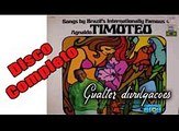 AGNALDO TIMÓTEO - SONGS BY BRAZIL'S