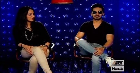 Video On Trial on Ary Musik in High Quality 23rd May 2016