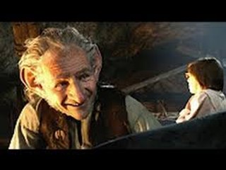 The BFG Official Trailer #2 (2016) - Mark Rylance, Bill Hader Movie HD