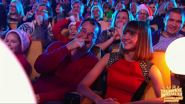 Обхохотаться можно! Когда по громкой связи звонит женщина, а рядом жена - Уральские пельмени