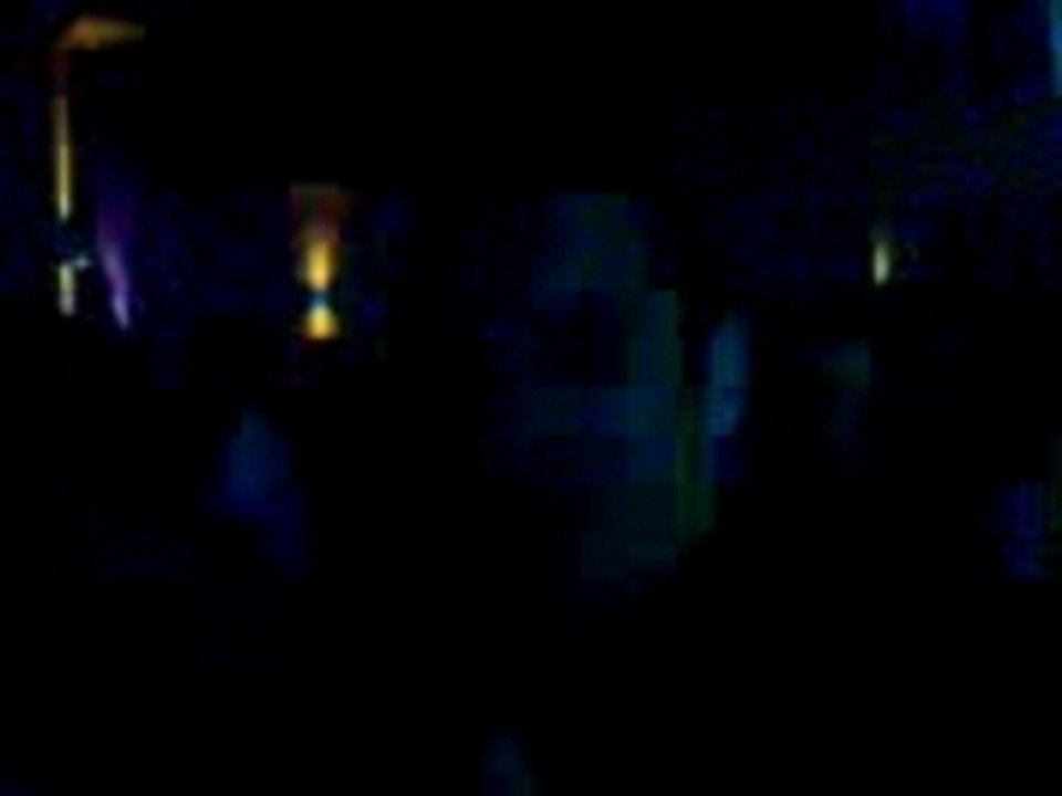 Soirée So retro à l'escape concept