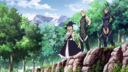 ハンドレッド #08 「湖畔の夜」