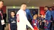 Tunnel Cam - Crystal Palace v Manchester United (2015_16 Emirates FA Cup Final) _ Inside Access