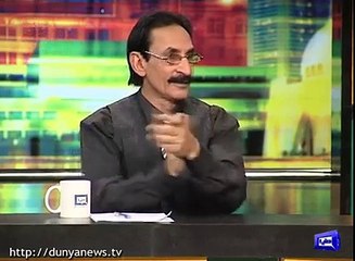 Mazaq Raat on Dunya News - 23 May 2016 P 4 | Tariq Aziz