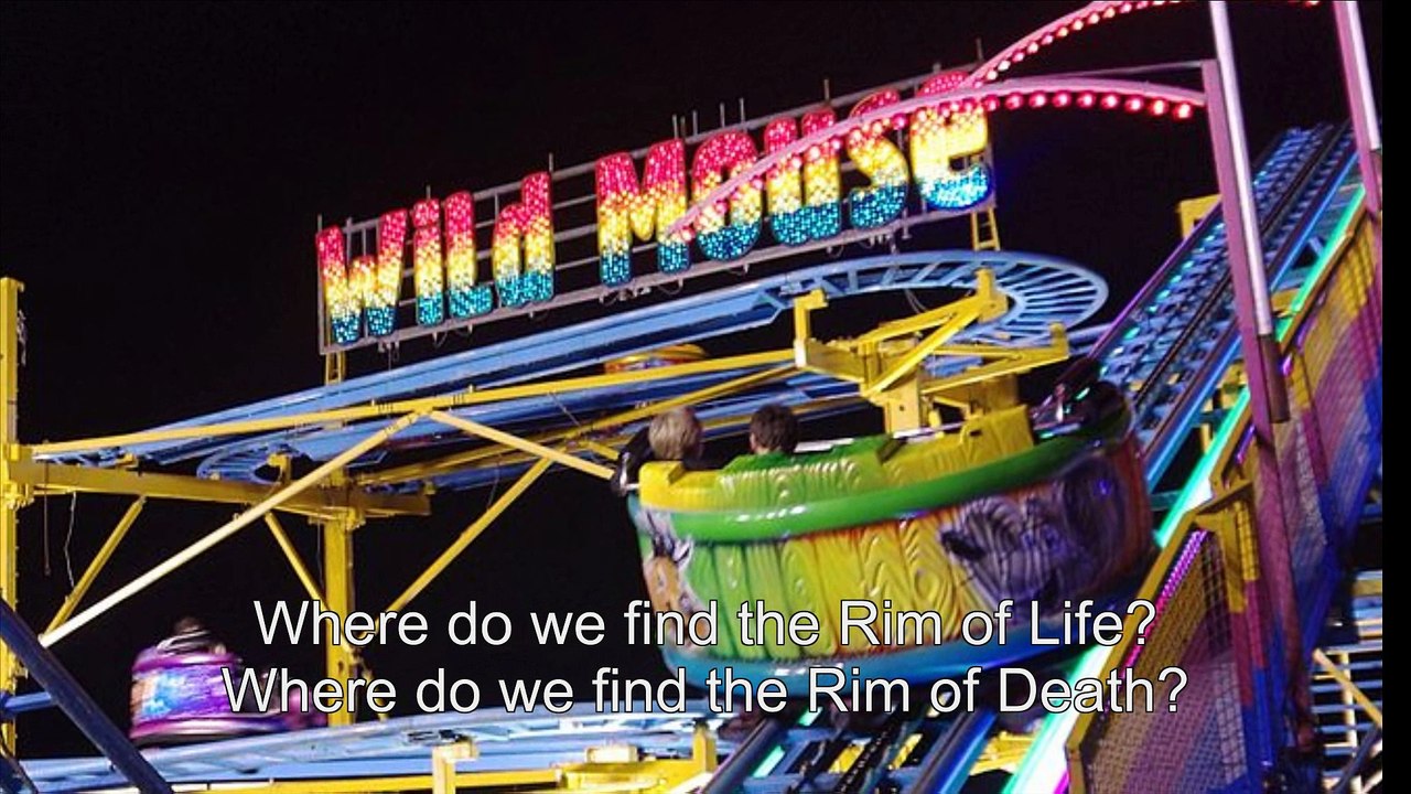The Wild Mouse