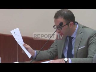 Report TV - Protesta e PD, gjykata s'pranon  provat e Bashkisë për dëmet