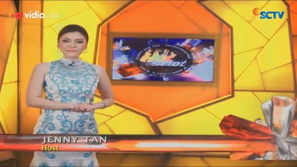 Pernikahan Putri Titian dan Junior Liem Berlangsung Tertutup - Hot Shot