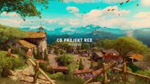 The Witcher 3 Blood and Wine : Trailer Final Quest