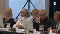 Conseil communautaire d'Annecy : Un débat agité entre élus