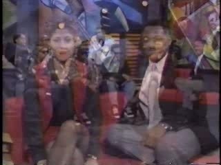 Jodeci, Sista (w/ Missy Elliott), & Tornado interview