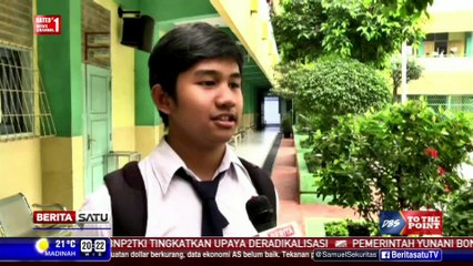DBS To The Point: Kiprah Menteri Anies #2