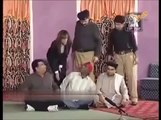 Sxy Deedar Garam Jokes Amant chann Nasir chinyoti Iftikhar thakur 2016