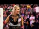 WWE Women's Champion Charlotte vs. Natalya - Submission Match  Extreme Rules 2016