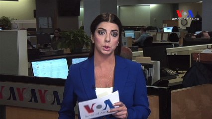 VOA Flaş Haber 24 Mayıs