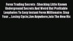 Read Forex Trading Secrets : Shocking Little Known Underground Secrets And Weird But Profitable