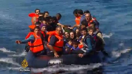 Turkey hosts humanitarian summit amid crisis