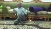 Ha Ha Old Man Jumped Off Surprised by Grandson - Funny Whatsapp Video | WhatsApp Video Funny | Funny Fails | Viral Video