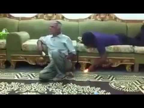 Ha Ha Old Man Jumped Off Surprised by Grandson - Funny Whatsapp Video | WhatsApp Video Funny | Funny Fails | Viral Video