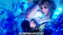 Final Fantasy X HD OST - Hymn of the Fayth - Yojimbo