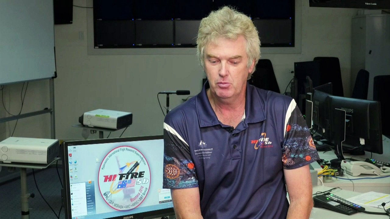 In zwei Stunden um die halbe Welt - per Überschallflug