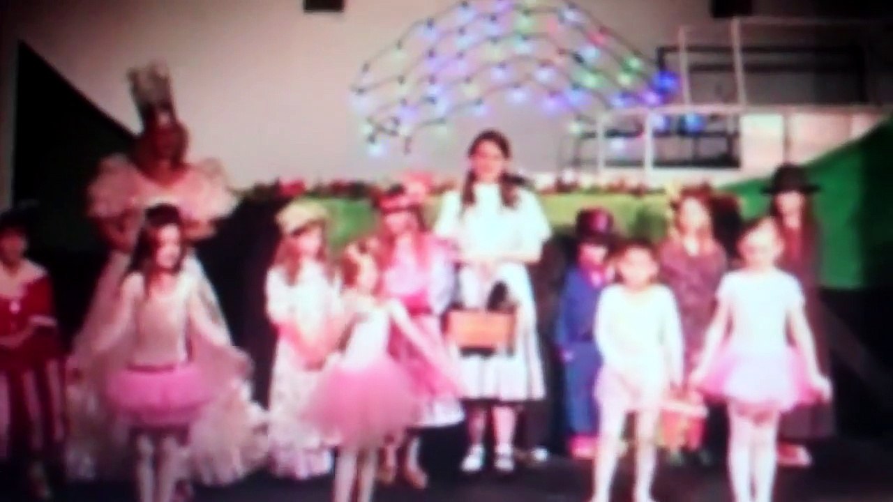 A YUCK! Song for Cindy (Enchanted Spa Salon)