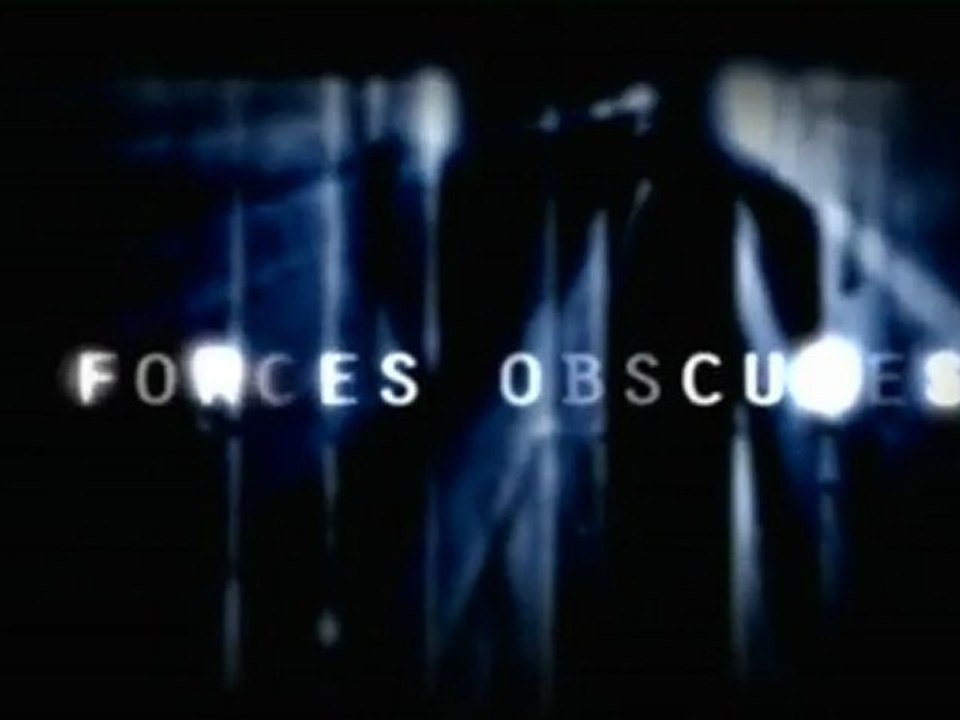 Forces Obscures - OVNIS [S01E05]