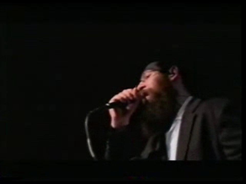 Matisyahu - King Without Crown live