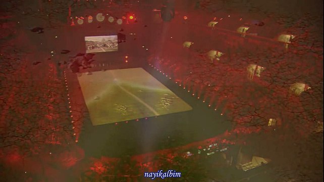 19 HİCRET TALEAL BEDRU Naat gecesi Beraat 2016